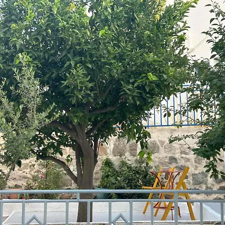 Feriehus Katofli Triovasálos