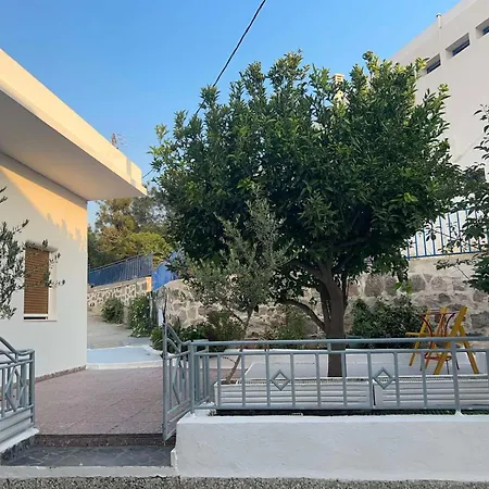 Feriehus Katofli Triovasálos