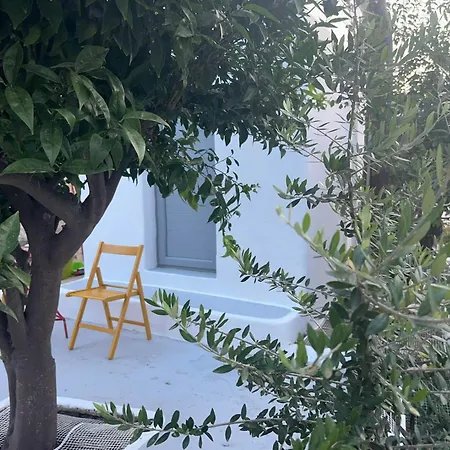 Holiday home Katofli *