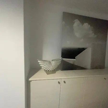 Katofli Holiday home Triovasalos